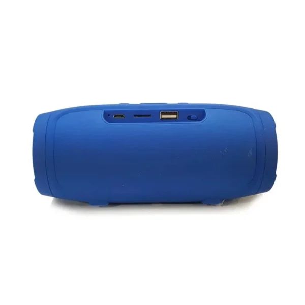 CHARGE MINI 3+ Caixa de Som Bluetooth Alto Falante Portátil sem Fio Eficiencia Acustica - Image 5