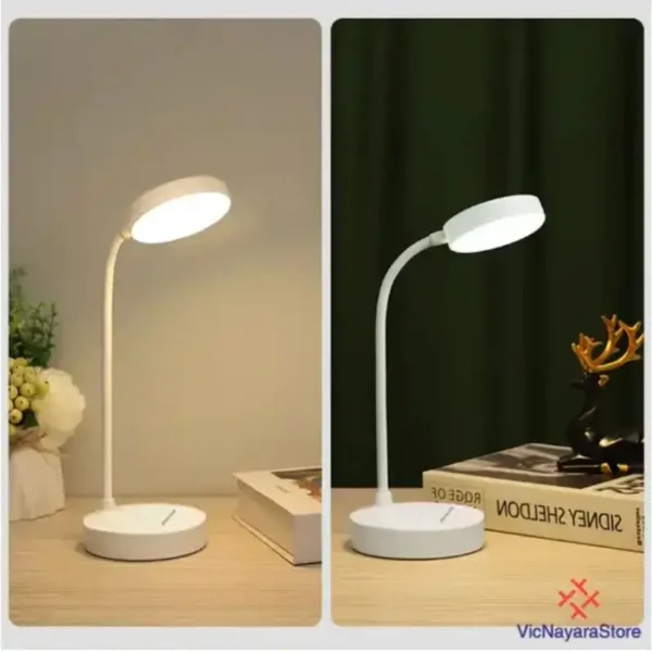 Lâmpada De Estudo LED Com Proteção Para Os Olhos - Image 6