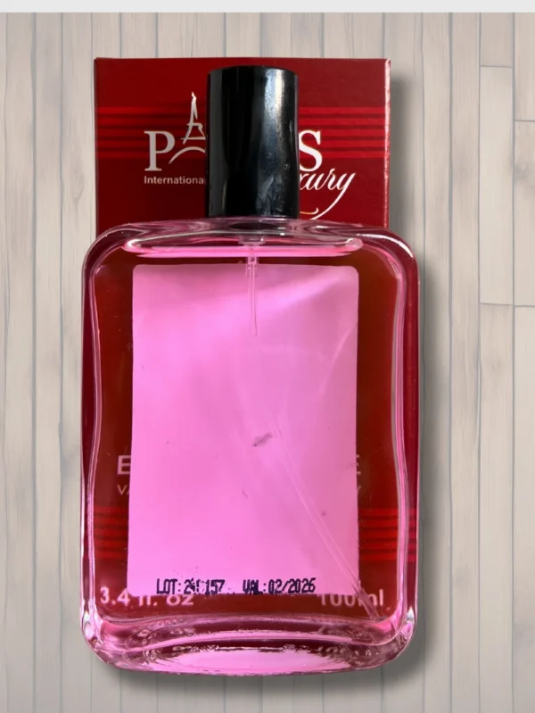 Perfume Masculino Scandallus, 100ml, Produtos Autênticos - Image 2