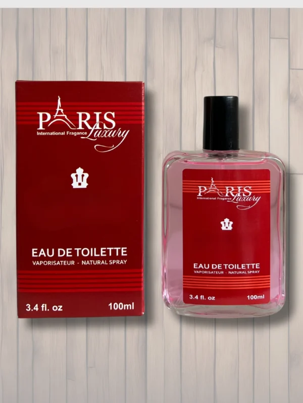 Perfume Masculino Scandallus, 100ml, Produtos Autênticos - Image 3