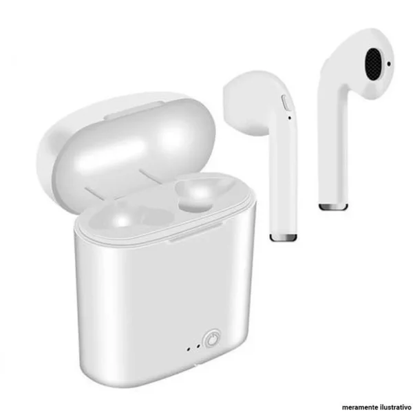 I7s tss bluetooth com, microfone, qualidade, qualidade - Image 4