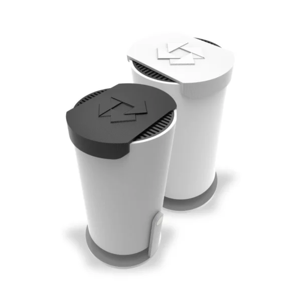 Protetor de Lente para Transporte de Projetor Compatível Salange HY300 e Magcubic Transpeed