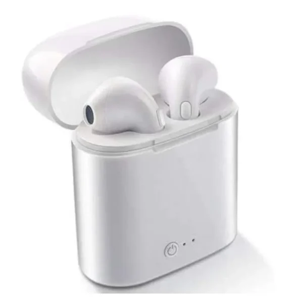 I7s tss bluetooth com, microfone, qualidade, qualidade