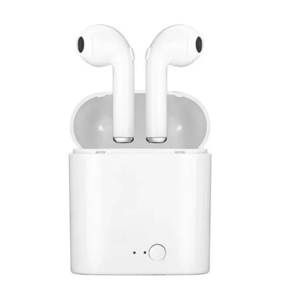 I7s tss bluetooth com, microfone, qualidade, qualidade - Image 5