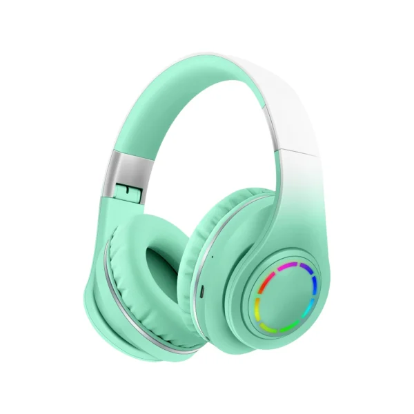 Auscultadores sem fios Bluetooth, Onistek FN632, 5.0
