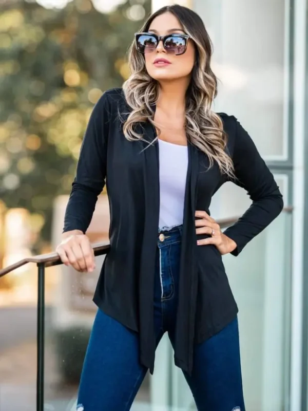 Quimono Feminino