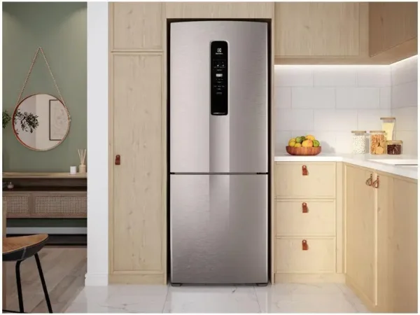 Geladeira/Refrigerador Electrolux Frost Free - 110V - Image 4