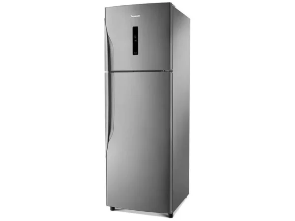 Geladeira/Refrigerador Panasonic Frost Free Duplex 387L Top Freezer BT41X - 220V - Image 2