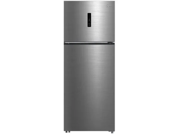 Geladeira/Refrigerador Midea Frost Free Duplex 463L MD-RT645MTA4 - 110V