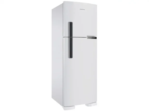 Geladeira Brastemp Frost Free Duplex 375L Branco - 220V - Image 5