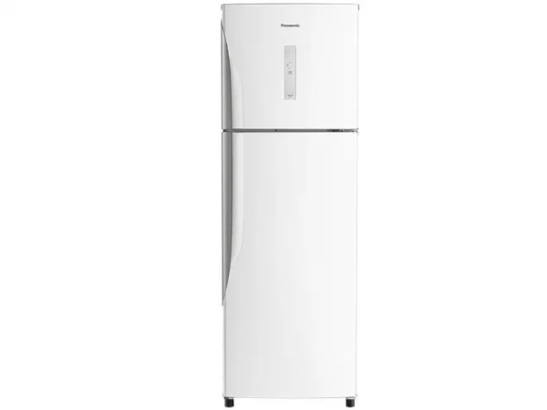 Geladeira/Refrigerador Panasonic Frost Free Duplex - 110V