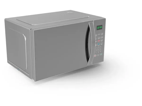 Micro-ondas Philco 33L Prata Espelhado PMO38S - 220V - Image 5