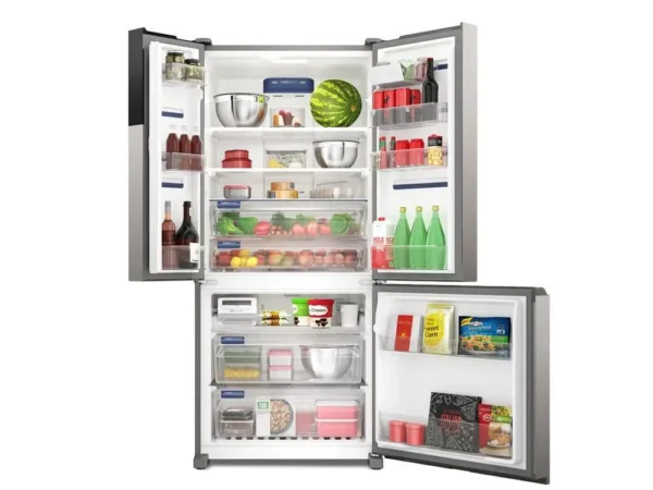 Geladeira/Refrigerador Electrolux Frost Free Multidoor - 110V - Image 4
