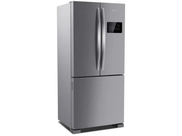 Geladeira/Refrigerador Brastemp Frost Free French Door 554L BRO85 - 220V - Image 4