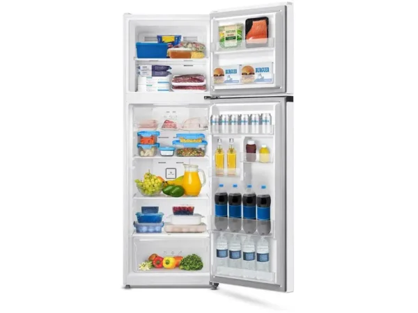 Geladeira/Refrigerador Midea Frost Free Duplex - 110V - Image 6