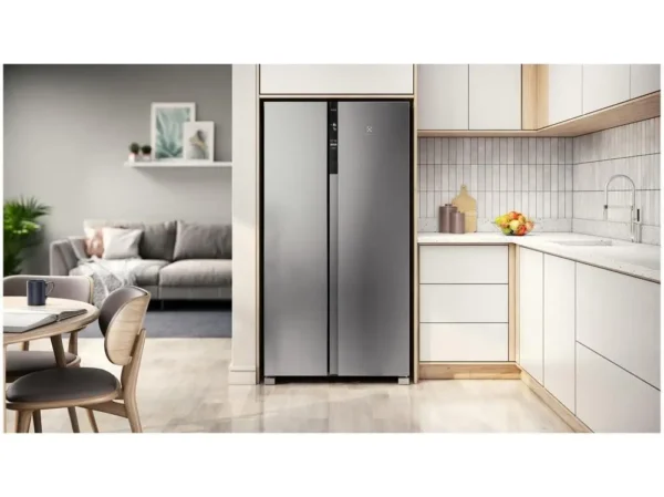 Geladeira/Refrigerador Electrolux Frost Free - 110V - Image 5
