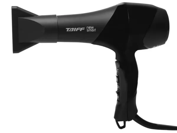 Secador de Cabelo Profissional Taiff Clássica - 110V