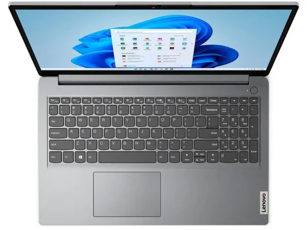 Notebook Lenovo IdeaPad 1i Intel Core i5 - Image 6