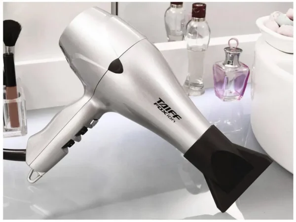 Secador de Cabelo Taiff Fox Íon - 220V - Image 2
