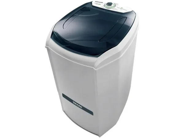 Tanquinho Semiautomático Suggar 10Kg - 220V