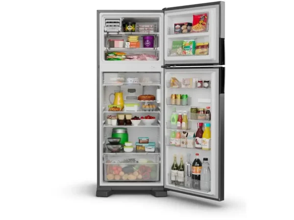Geladeira/Refrigerador Consul Frost Free Duplex 451L CRM53FK - 110V - Image 3