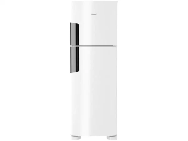 Geladeira/Refrigerador Consul Frost Free Duplex Branco 386L CRM44AB - 220V