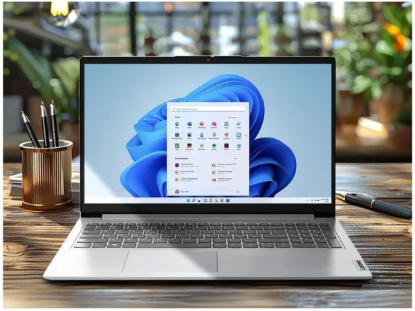 Notebook Lenovo IdeaPad 1i Intel Core i5 - Image 3