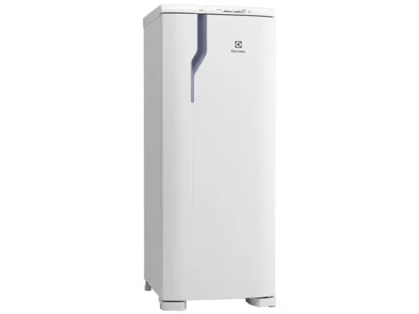 Geladeira/Refrigerador Electrolux 240L RE31 Branco - 220V - Image 3
