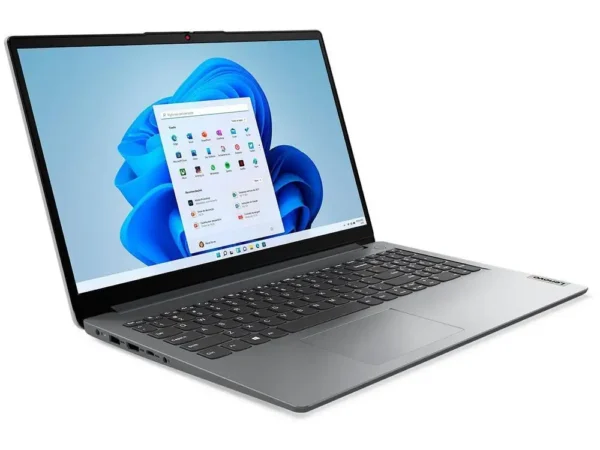 Notebook Lenovo IdeaPad 1i Intel Core i5 - Image 5
