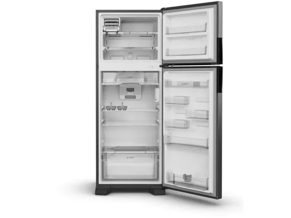 Geladeira/Refrigerador Consul Frost Free Duplex 451L CRM53FK - 110V - Image 4