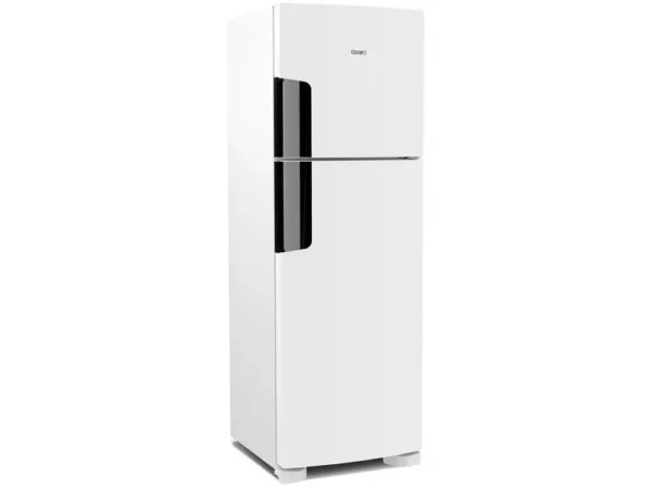 Geladeira/Refrigerador Consul Frost Free Duplex Branco 386L CRM44AB - 220V - Image 3