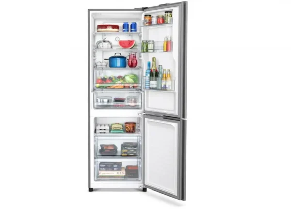 Geladeira/Refrigerador Panasonic Frost Free I - 220V - Image 5