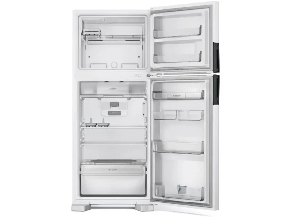 Geladeira/Refrigerador Consul Frost Free Duplex Branca 410L CRM50LB - 220V - Image 4