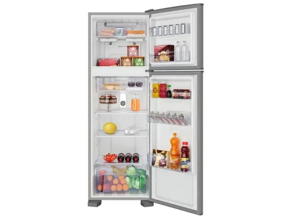 Geladeira/Refrigerador Continental Frost Free - 220V - Image 4