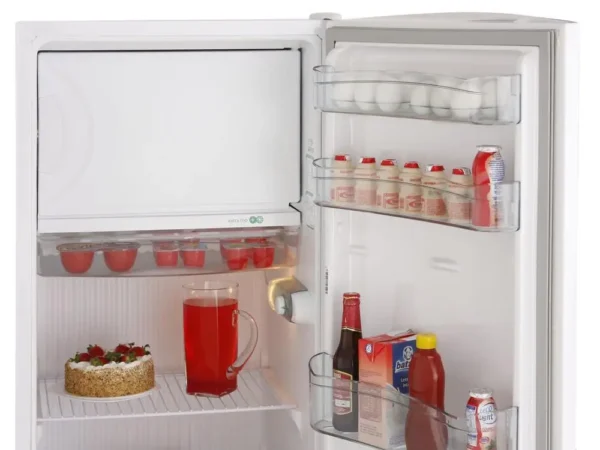 Geladeira/Refrigerador Consul Degelo Seco 1 Porta - Image 4