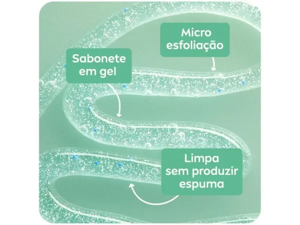 Sabonete Gel Facial Nivea Controle do Brilho 150ml - Image 5