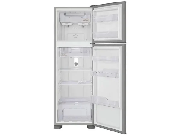 Geladeira/Refrigerador Continental Frost Free - 220V - Image 5