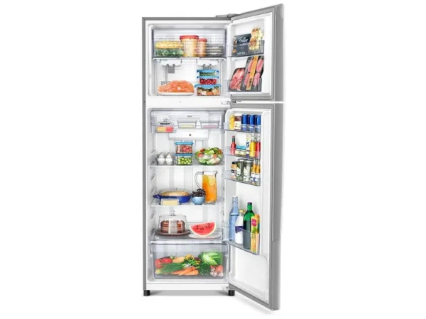 Geladeira/Refrigerador Panasonic Frost Free Duplex 387L Top Freezer BT41X - 220V - Image 5