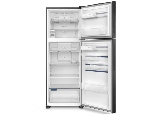Geladeira Electrolux Frost Free Duplex Preta 480L Efficient IT70B B - Bivolt - Image 5