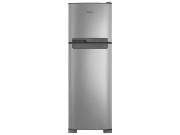 Geladeira/Refrigerador Continental Frost Free - 220V