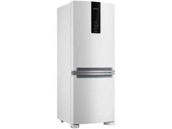 Geladeira/Refrigerador Brastemp Frost Free Duplex 447L BRE57FB - 110V - Image 3