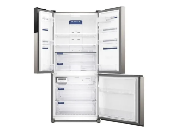 Geladeira/Refrigerador Electrolux Frost Free Multidoor - 110V - Image 5