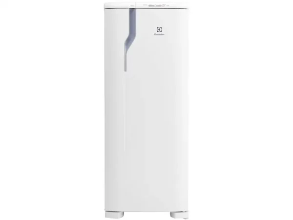 Geladeira/Refrigerador Electrolux 240L RE31 Branco - 220V