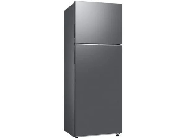 Geladeira/Refrigerador Samsung Frost Free Duplex Smart Prata 518L RT53 Bivolt - Bivolt - Image 3