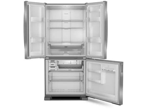 Geladeira/Refrigerador Brastemp Frost Free French Door 554L BRO85 - 220V - Image 5