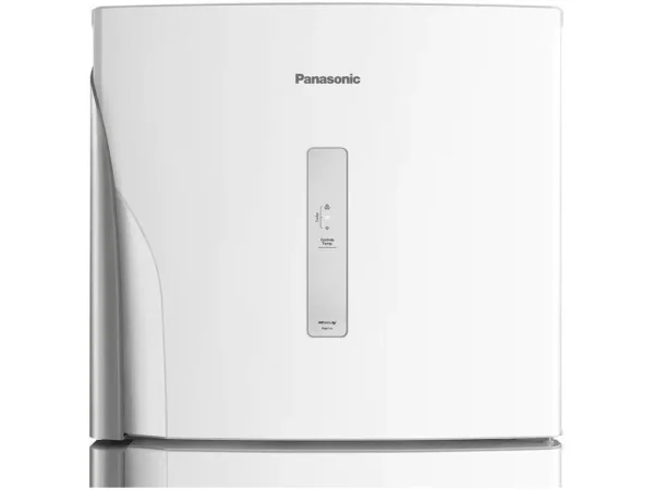 Geladeira/Refrigerador Panasonic Frost Free Duplex - 110V - Image 4