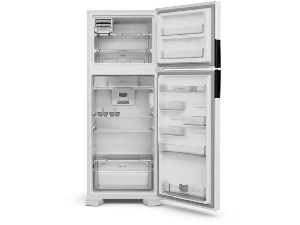 Geladeira/Refrigerador Consul Frost Free Duplex Branca 451L CRM53FB - 220V - Image 4