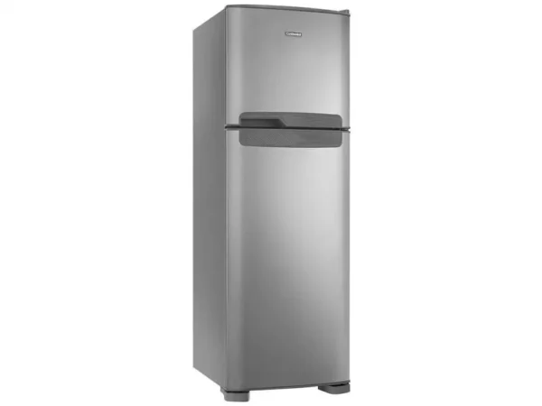 Geladeira/Refrigerador Continental Frost Free - 220V - Image 3