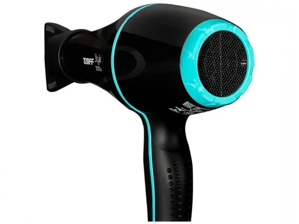 Secador de Cabelo Taiff Style Preto 2000W - 220V - Image 6
