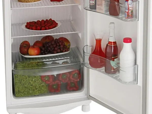 Geladeira/Refrigerador Consul Degelo Seco 1 Porta - Image 5